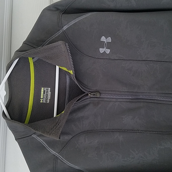 Under Armour Jacket - Picture 4 of 9